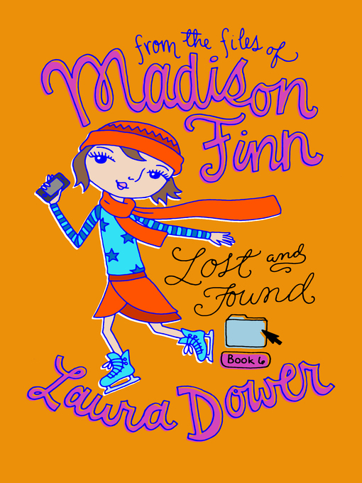 Title details for Lost and Found by Laura Dower - Available